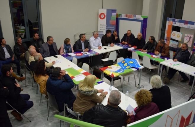 &Kappa;ώ&sigma;&tau;&alpha;&sigmaf; &Tau;&zeta;&iota;&omicron;ύ&mu;&eta;&sigmaf;: &laquo;&Delta;&iota;&kappa;&alpha;&iota;&omega;&mu;&alpha;&tau;&iota;&kappa;ά &theta;&alpha; &epsilon;ί&mu;&alpha;&sigma;&tau;&epsilon; &sigma;&tau;&omicron; &kappa;έ&nu;&tau;&rho;&omicron; &tau;&omega;&nu; &epsilon;&kappa;&delta;&eta;&lambda;ώ&sigma;&epsilon;&omega;&nu; &tau;&omicron; 2021 &gamma;&iota;&alpha;&tau;ί έ&chi;&omicron;&upsilon;&mu;&epsilon; &kappa;ά&nu;&epsilon;&iota; &delta;&omicron;&upsilon;&lambda;&epsilon;&iota;ά&raquo;