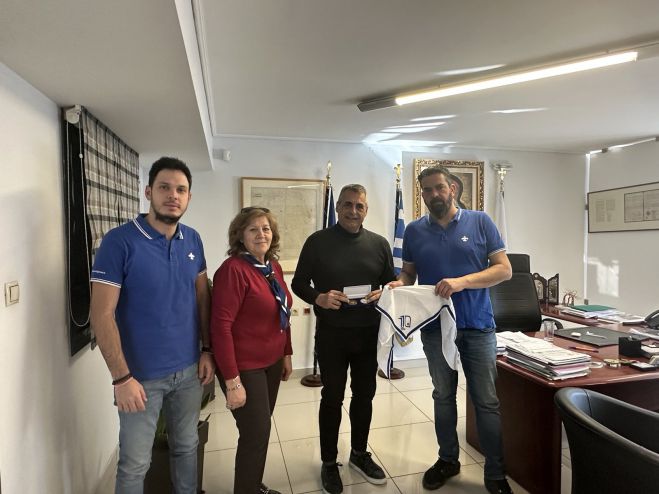 &Kappa;ώ&sigma;&tau;&alpha;&sigmaf; &Tau;&zeta;&iota;&omicron;ύ&mu;&eta;&sigmaf;: &laquo;&Epsilon;ί&mu;&alpha;&sigma;&tau;&epsilon; &pi;&rho;ό&theta;&upsilon;&mu;&omicron;&iota; &nu;&alpha; &beta;&omicron;&eta;&theta;ή&sigma;&omicron;&upsilon;&mu;&epsilon; ό&pi;&omicron;&upsilon; &kappa;&alpha;&iota; ό&pi;&omega;&sigmaf; &mu;&pi;&omicron;&rho;&omicron;ύ&mu;&epsilon; &tau;&omicron;&upsilon;&sigmaf; &pi;&rho;&omicron;&sigma;&kappa;ό&pi;&omicron;&upsilon;&sigmaf;&raquo;