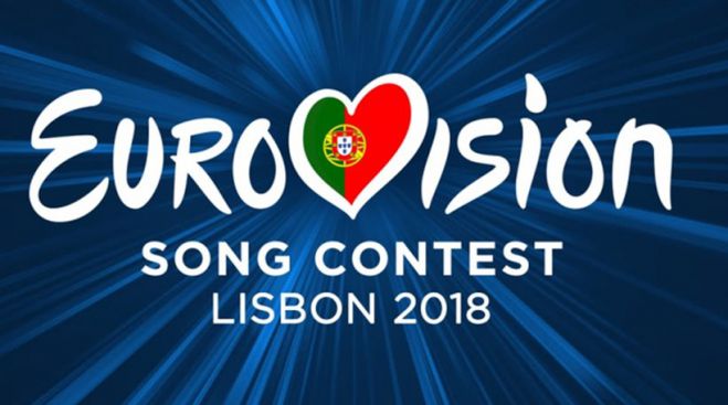 Eurovision 2018 | &Alpha;&upsilon;&tau;έ&sigmaf; &epsilon;ί&nu;&alpha;&iota; &omicron;&iota; &pi;έ&nu;&tau;&epsilon; &upsilon;&pi;&omicron;&psi;&eta;&phi;&iota;ό&tau;&eta;&tau;&epsilon;&sigmaf; &gamma;&iota;&alpha; &tau;&omicron;&nu; &Epsilon;&lambda;&lambda;&eta;&nu;&iota;&kappa;ό &tau;&epsilon;&lambda;&iota;&kappa;ό!