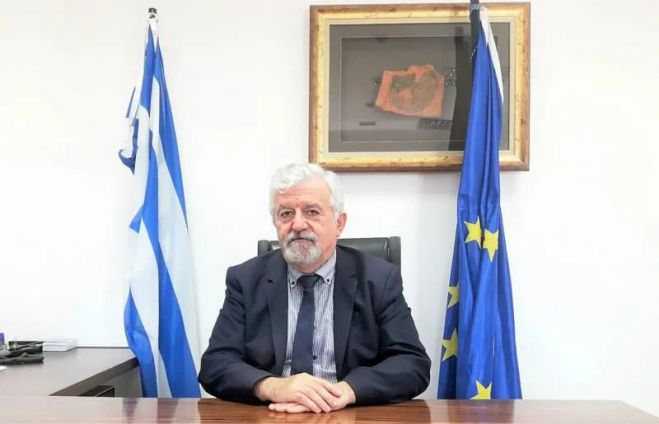 Δήμαρχος Μεγαλόπολης: "Η καταστροφολογία και ο λαϊκισμός δεν έχουν τέλος"