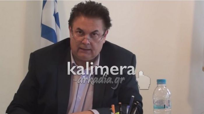 Έγκριση για προσλήψεις ζητά το ΝΠΔΔ Δήμου Τρίπολης