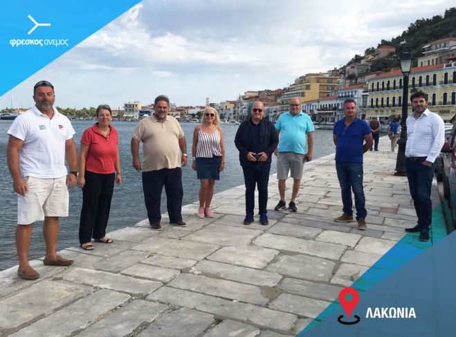 &laquo;&Phi;&rho;έ&sigma;&kappa;&omicron;&sigmaf; Ά&nu;&epsilon;&mu;&omicron;&sigmaf;&raquo; &kappa;&alpha;&iota; &sigma;&tau;&eta;&nu; &Pi;&epsilon;&lambda;&omicron;&pi;ό&nu;&nu;&eta;&sigma;&omicron;