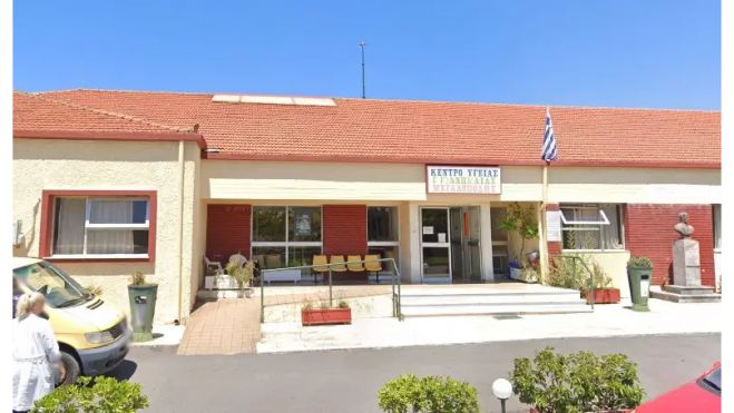 ΟΧΙ άλλες άγονες αντιπαραθέσεις. ΌΧΙ άλλες υποσχέσεις. Τώρα χρειάζονται πράξεις