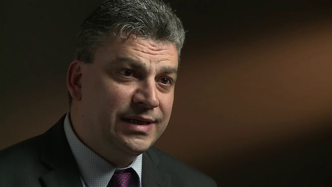 &Kappa;&epsilon;&nu;&tau;&rho;&iota;&kappa;ό&sigmaf; &omicron;&mu;&iota;&lambda;&eta;&tau;ή&sigmaf; &sigma;&epsilon; &Pi;&alpha;&gamma;&kappa;ό&sigma;&mu;&iota;&omicron; &Iota;&alpha;&tau;&rho;&iota;&kappa;ό &Sigma;&upsilon;&nu;έ&delta;&rho;&iota;&omicron; &omicron; &Zeta;&alpha;&chi;&alpha;&rho;ί&alpha;&sigmaf; &Tau;&sigma;&iota;&alpha;&mu;&omicron;ύ&lambda;&omicron;&sigmaf;