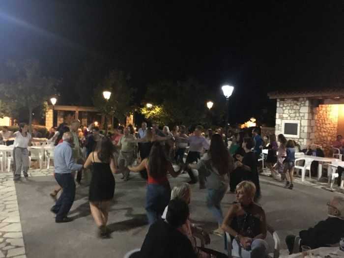 &Sigma;&tau;&iota;&sigmaf; 23 &Alpha;&upsilon;&gamma;&omicron;ύ&sigma;&tau;&omicron;&upsilon; &tau;&omicron; &pi;&alpha;&nu;&eta;&gamma;ύ&rho;&iota; &sigma;&tau;&eta; &Sigma;ύ&rho;&nu;&alpha;