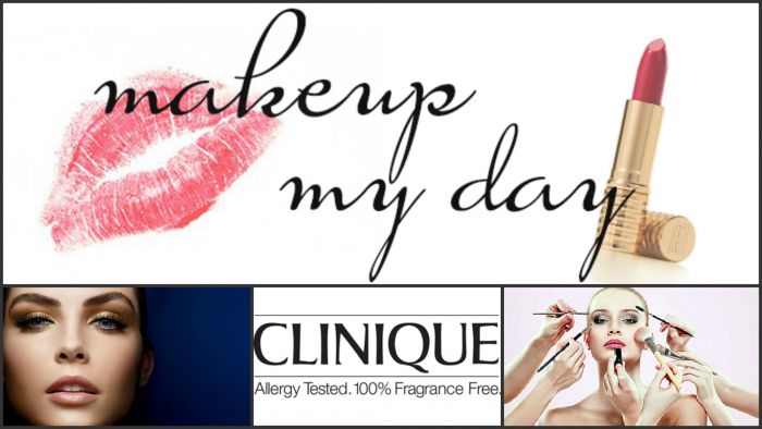 Gallery De Beaute:Όλα τα make up Clinique -50%!