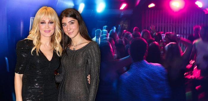 &Eta; &alpha;&pi;ά&nu;&tau;&eta;&sigma;&eta; &tau;&eta;&sigmaf; &Nu;&alpha;&tau;ά&sigma;&alpha;&sigmaf; &Theta;&epsilon;&omicron;&delta;&omega;&rho;ί&delta;&omicron;&upsilon; &kappa;&alpha;&iota; &omicron;&iota; &epsilon;&xi;&epsilon;&lambda;ί&xi;&epsilon;&iota;&sigmaf; &mu;&epsilon; &tau;&omicron; &laquo;&pi;ά&rho;&tau;&iota; &sigma;&tau;&omicron; &Pi;&alpha;&nu;ό&rho;&alpha;&mu;&alpha;&raquo;