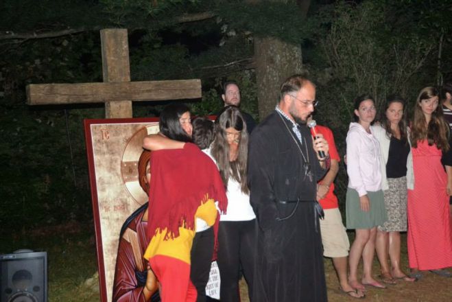 Έ&nu;&alpha;&sigmaf; &Lambda;&omicron;&upsilon;&kappa;&alpha;ΐ&tau;&eta;&sigmaf; &Iota;&epsilon;&rho;έ&alpha;&sigmaf; &sigma;&tau;&eta; &Nu;έ&alpha; &Upsilon;ό&rho;&kappa;&eta;!