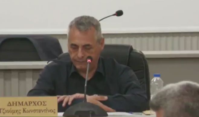 Τζιούμης: "Το έργο στο Λόφο Μπιτσάνη θα ενταχθεί κανονικά - Έχουμε εξασφαλίσει χρηματοδοτήσεις που ξεπερνούν ήδη τα 30.000.000 €"