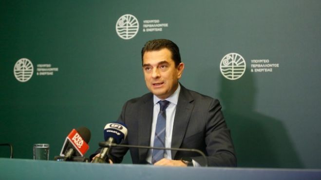 &Upsilon;&pi;&omicron;&upsilon;&rho;&gamma;ό&sigmaf; &Epsilon;&nu;έ&rho;&gamma;&epsilon;&iota;&alpha;&sigmaf;: "&Sigma;&tau;&alpha; 40 &epsilon;&upsilon;&rho;ώ &alpha;&nu;ά MWh &eta; &epsilon;&pi;&iota;&delta;ό&tau;&eta;&sigma;&eta; &sigma;&tau;&omicron; &omicron;&iota;&kappa;&iota;&alpha;&kappa;ό &rho;&epsilon;ύ&mu;&alpha; &tau;&omicron;&nu; &Phi;&epsilon;&beta;&rho;&omicron;&upsilon;ά&rho;&iota;&omicron;"