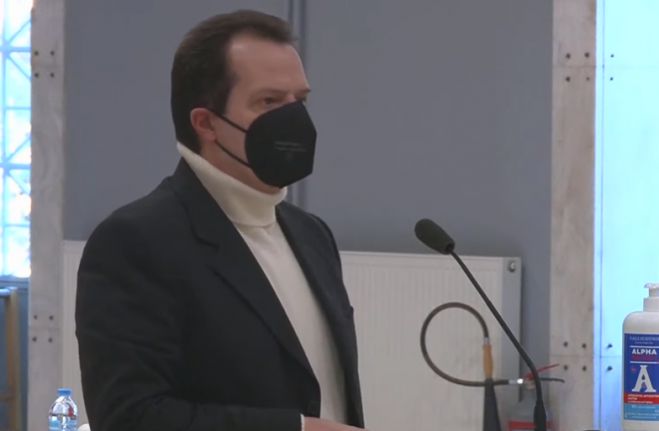 &Pi;&alpha;&rho;ά&kappa;&alpha;&mu;&psi;&eta; &Lambda;&alpha;&gamma;&kappa;&alpha;&delta;ί&omega;&nu; | &Tau;&iota; &pi;&rho;&omicron;&beta;&lambda;έ&pi;&epsilon;&iota; &eta; &pi;&rho;ό&tau;&alpha;&sigma;&eta; &Delta;έ&delta;&epsilon; &pi;&omicron;&upsilon; &epsilon;&gamma;&kappa;&rho;ί&theta;&eta;&kappa;&epsilon; &sigma;&tau;&omicron; &Pi;&epsilon;&rho;&iota;&phi;&epsilon;&rho;&epsilon;&iota;&alpha;&kappa;ό &Sigma;&upsilon;&mu;&beta;&omicron;ύ&lambda;&iota;&omicron;!