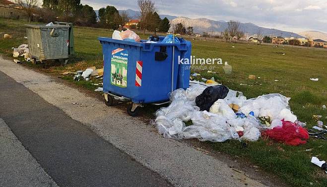 &Pi;&epsilon;&tau;&alpha;&mu;έ&nu;&alpha; &sigma;&kappa;&omicron;&upsilon;&pi;ί&delta;&iota;&alpha; &sigma;&tau;&eta;&nu; &omicron;&delta;ό &laquo;&Pi;&alpha;&mu;&pi;&omicron;ύ&kappa;&eta;&raquo; - &laquo;&Theta;&alpha; &kappa;&alpha;&theta;&alpha;&rho;&iota;&sigma;&tau;&epsilon;ί ά&mu;&epsilon;&sigma;&alpha; &tau;&omicron; &sigma;&eta;&mu;&epsilon;ί&omicron;&raquo; &lambda;έ&epsilon;&iota; &omicron; &Alpha;&nu;&tau;&iota;&delta;ή&mu;&alpha;&rho;&chi;&omicron;&sigmaf; &Lambda;&alpha;&gamma;ό&sigmaf;