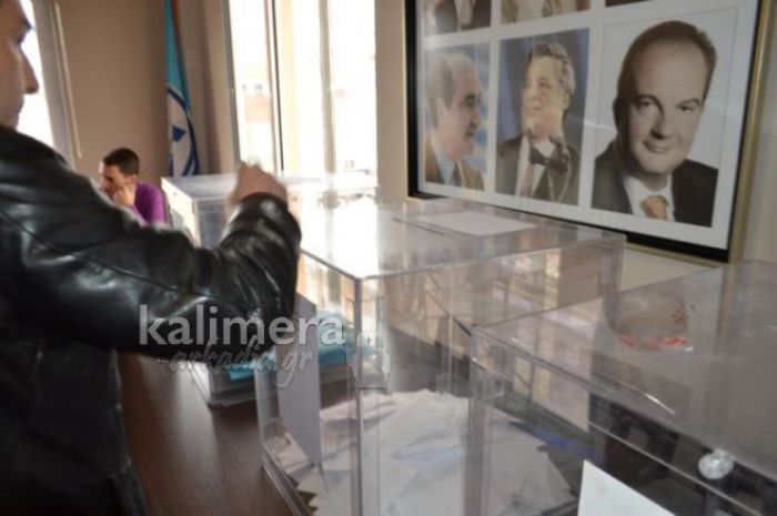 &Epsilon;&kappa;&lambda;&omicron;&gamma;έ&sigmaf; &sigma;&tau;&eta; &Nu;&Delta; | Ό&lambda;&omicron;&iota; &omicron;&iota; &upsilon;&pi;&omicron;&psi;ή&phi;&iota;&omicron;&iota; &sigma;&tau;&eta;&nu; &Alpha;&rho;&kappa;&alpha;&delta;ί&alpha;