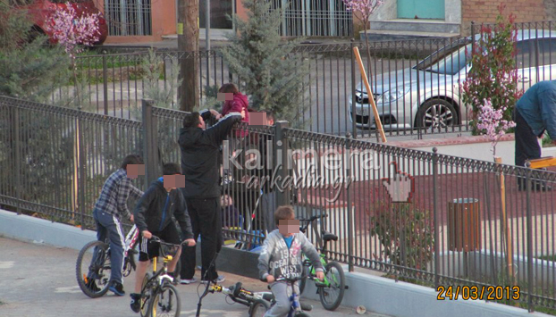 &Mu;&epsilon;&tau;ά &tau;&omicron; &rho;&epsilon;&pi;&omicron;&rho;&tau;ά&zeta; &tau;&omicron;&upsilon; &laquo;&Kappa;&alpha;&lambda;&eta;&mu;έ&rho;&alpha; &Alpha;&rho;&kappa;&alpha;&delta;ί&alpha;&raquo; &hellip; &alpha;&nu;&omicron;ί&gamma;&epsilon;&iota; &epsilon;&pi;&iota;&tau;έ&lambda;&omicron;&upsilon;&sigmaf; &eta; &pi;&alpha;&iota;&delta;&iota;&kappa;ή &chi;&alpha;&rho;ά &sigma;&tau;&eta;&nu; &pi;&lambda;&alpha;&tau;&epsilon;ί&alpha; &Theta;&epsilon;&omicron;&kappa;&rho;ί&tau;&omicron;&upsilon;!