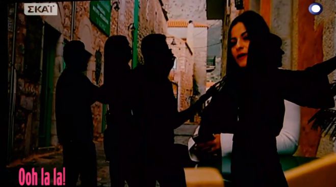 &Mu;&epsilon; &tau;&rho;&alpha;&gamma;&omicron;ύ&delta;&iota; &tau;&eta;&sigmaf; &Tau;&zeta;έ&nu;&eta;&sigmaf; &Kappa;&alpha;&tau;&sigma;ί&gamma;&iota;&alpha;&nu;&nu;&eta; &xi;&epsilon;&kappa;ί&nu;&eta;&sigma;&epsilon; &tau;&eta;&nu; &epsilon;&kappa;&pi;&omicron;&mu;&pi;ή &tau;&eta;&sigmaf; &eta; &Sigma;ά&sigma;&alpha; &Sigma;&tau;&alpha;&mu;ά&tau;&eta;! (vd)