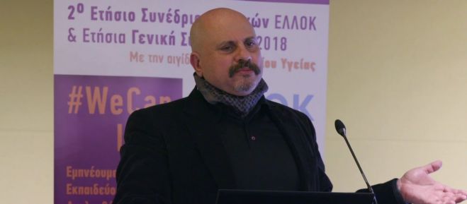 Δ.Κούβελας: «Τα πιτσιρίκια δεν εμβολιάζονται γιατί είναι ανήθικο και παράνομο - Δεν έχουν κανένα όφελος τα παιδιά»!
