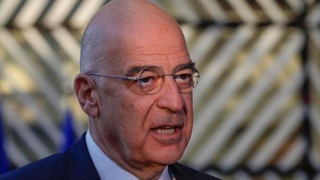 &Delta;έ&nu;&delta;&iota;&alpha;&sigmaf;: "&Eta; &sigma;&upsilon;&nu;&epsilon;&rho;&gamma;&alpha;&sigma;ί&alpha; &mu;&omicron;&upsilon; &mu;&epsilon; &tau;&omicron;&nu; &pi;&rho;&omega;&theta;&upsilon;&pi;&omicron;&upsilon;&rho;&gamma;ό &epsilon;ί&nu;&alpha;&iota; &mu;&iota;&alpha; &sigma;&upsilon;&nu;&epsilon;&rho;&gamma;&alpha;&sigma;ί&alpha; &delta;&iota;&alpha;&rho;&kappa;ή&sigmaf; &kappa;&alpha;&iota; &chi;&alpha;&rho;&alpha;&kappa;&tau;&eta;&rho;ί&zeta;&epsilon;&tau;&alpha;&iota; &alpha;&pi;ό &alpha;&mu;&omicron;&iota;&beta;&alpha;ί&alpha; &epsilon;&mu;&pi;&iota;&sigma;&tau;&omicron;&sigma;ύ&nu;&eta;"