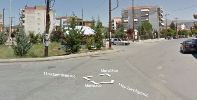 Πληκτρολόγησε τη διεύθυνσή σου και δες το σπίτι σου ΕΔΩ!