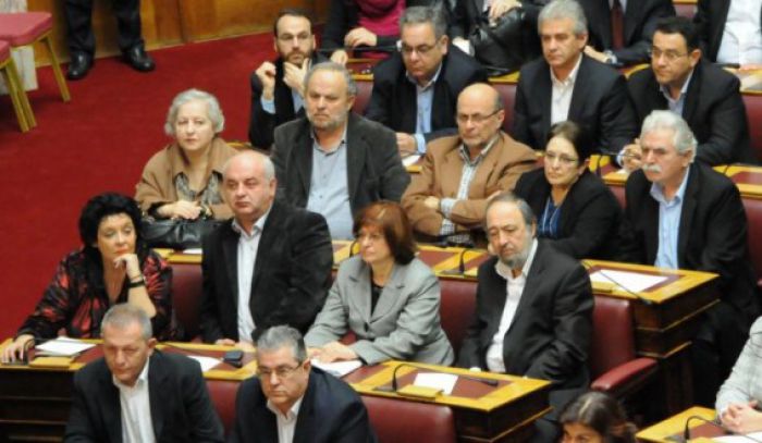 &Kappa;&Kappa;&Epsilon; | &Epsilon;&rho;ώ&tau;&eta;&sigma;&eta; &sigma;&tau;&eta; &Beta;&omicron;&upsilon;&lambda;ή &gamma;&iota;&alpha; &sigma;&upsilon;&nu;&theta;ή&mu;&alpha;&tau;&alpha; &laquo;&mu;&epsilon; &pi;&epsilon;&rho;&iota;&epsilon;&chi;ό&mu;&epsilon;&nu;&omicron; &rho;&alpha;&tau;&sigma;&iota;&sigma;&tau;&iota;&kappa;ό &ndash; &epsilon;&theta;&nu;&iota;&kappa;&iota;&sigma;&tau;&iota;&kappa;ό&raquo; &sigma;&epsilon; &sigma;&tau;&rho;&alpha;&tau;ό&pi;&epsilon;&delta;&omicron; &tau;&eta;&sigmaf; &Tau;&rho;ί&pi;&omicron;&lambda;&eta;&sigmaf;
