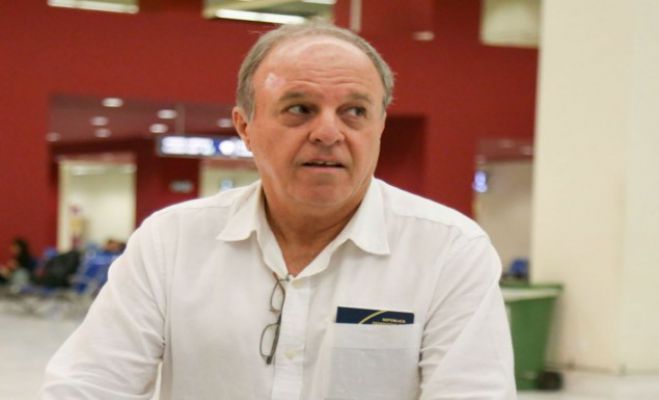 &Omicron; &Pi;ά&omicron;&upsilon;&lambda;&omicron; &Kappa;ά&mu;&pi;&omicron;&sigmaf; &alpha;&nu;&alpha;&lambda;&alpha;&mu;&beta;ά&nu;&epsilon;&iota; &pi;&rho;&omicron;&pi;&omicron;&nu;&eta;&tau;ή&sigmaf; &sigma;&tau;&omicron;&nu; &Pi;&lambda;&alpha;&tau;&alpha;&nu;&iota;ά!