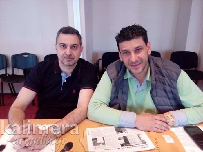 &Tau;&sigma;&iota;&alpha;&mu;&omicron;ύ&lambda;&omicron;&sigmaf;: &laquo;&Alpha;&pi;&omicron;&delta;&epsilon;&iota;&kappa;&nu;ύ&epsilon;&tau;&alpha;&iota; ό&tau;&iota; &delta;&epsilon;&nu; &lambda;&epsilon;&iota;&tau;&omicron;&upsilon;&rho;&gamma;&omicron;ύ&sigma;&epsilon; &eta; &Gamma;&rho;&alpha;&mu;&mu;ή &tau;&omicron;&upsilon; &Delta;&eta;&mu;ό&tau;&eta;&raquo;