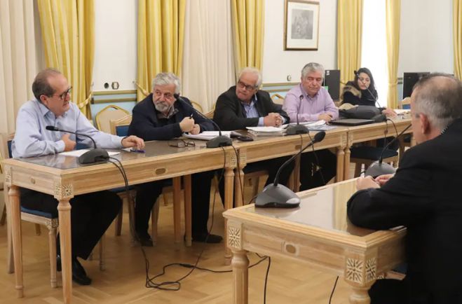 Περιφέρεια | Φάκελος με έργα για την Μεγαλόπολη θα ετοιμαστεί μέσα στις επόμενες 10 ημέρες