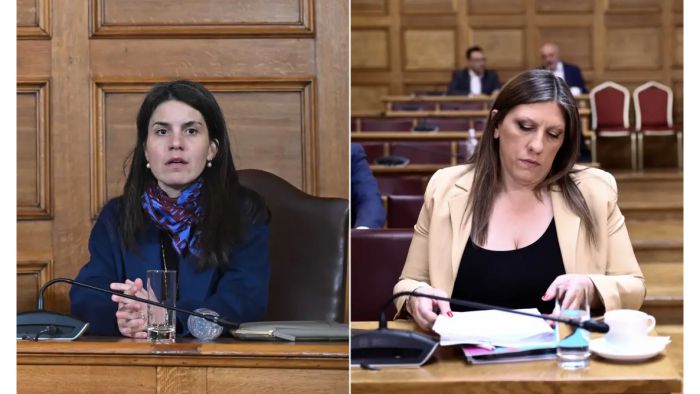 "&Rho;&omicron;&nu;&tau;έ&omicron;" &eta; &Beta;&omicron;&upsilon;&lambda;ή | &Epsilon;&pi;ί&theta;&epsilon;&sigma;&eta; &Kappa;&omega;&nu;&sigma;&tau;&alpha;&nu;&tau;&omicron;&pi;&omicron;ύ&lambda;&omicron;&upsilon; &sigma;&epsilon; "&gamma;&alpha;&lambda;ά&zeta;&iota;&omicron;&upsilon;&sigmaf;" &beta;&omicron;&upsilon;&lambda;&epsilon;&upsilon;&tau;έ&sigmaf; - &Xi;έ&sigma;&pi;&alpha;&sigma;&epsilon; &sigma;&epsilon; &lambda;&upsilon;&gamma;&mu;&omicron;ύ&sigmaf; &eta; &Iota;&omega;ά&nu;&nu;&alpha; &Lambda;&upsilon;&tau;&rho;ί&beta;&eta; &alpha;&pi;ό &tau;&eta;&nu; &Alpha;&rho;&kappa;&alpha;&delta;ί&alpha;