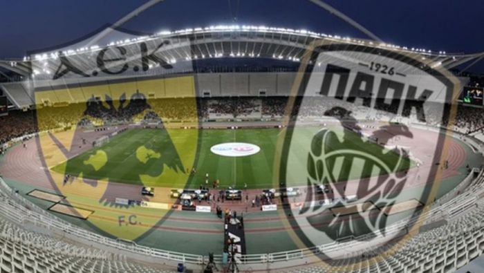 &Pi;&Alpha;&Omicron;&Kappa; - &Alpha;&Epsilon;&Kappa; | &Eta; ώ&rho;&alpha; &kappa;&alpha;&iota; &tau;&omicron; &kappa;&alpha;&nu;ά&lambda;&iota; &pi;&omicron;&upsilon; &theta;&alpha; &mu;&epsilon;&tau;&alpha;&delta;ώ&sigma;&epsilon;&iota; &tau;&omicron;&nu; &tau;&epsilon;&lambda;&iota;&kappa;ό &tau;&omicron;&upsilon; &Kappa;&upsilon;&pi;έ&lambda;&lambda;&omicron;&upsilon;!