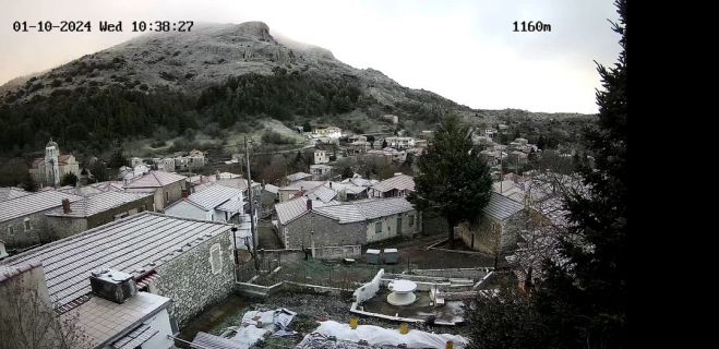 &Chi;&iota;ό&nu;&iota;&sigma;&epsilon; &sigma;&tau;&alpha; &Beta;έ&rho;&beta;&epsilon;&nu;&alpha;!