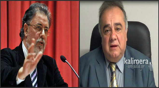 &Mu;&epsilon; &tau;&omicron;&nu; &Upsilon;&pi;&omicron;&upsilon;&rho;&gamma;ό &Pi;&alpha;&nu;&omicron;ύ&sigma;&eta; &sigma;&upsilon;&nu;&alpha;&nu;&tau;ή&theta;&eta;&kappa;&epsilon; &omicron; &Beta;ό&sigma;&nu;&omicron;&sigmaf; &ndash; &laquo;&Alpha;&sigma;&tau;&upsilon;&nu;&omicron;&mu;&iota;&kappa;ό&sigmaf; &tau;&eta;&sigmaf; &Gamma;&epsilon;&iota;&tau;&omicron;&nu;&iota;ά&sigmaf;&raquo; &kappa;&alpha;&iota; &sigma;&tau;&eta;&nu; &Tau;&rho;ί&pi;&omicron;&lambda;&eta;;