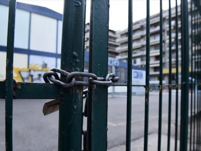 &Sigma;&chi;&omicron;&lambda;&epsilon;ί&alpha; | &Sigma;&epsilon;&nu;ά&rho;&iota;&omicron; &gamma;&iota;&alpha; &nu;&alpha; &kappa;&lambda;&epsilon;ί&sigma;&omicron;&upsilon;&nu; &nu;&omega;&rho;ί&tau;&epsilon;&rho;&alpha; &tau;&omicron; &Pi;ά&sigma;&chi;&alpha;