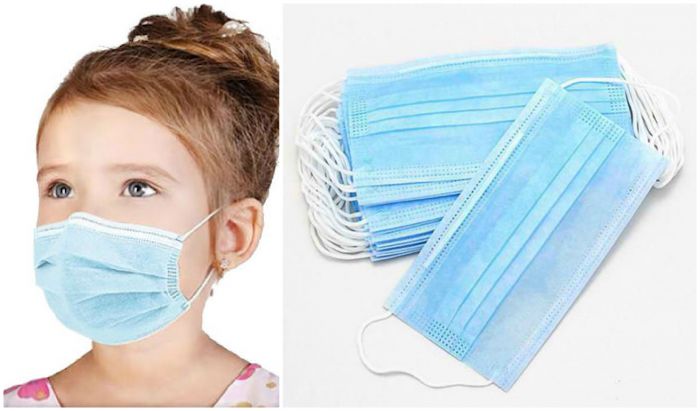 &Pi;&alpha;&iota;&delta;&iota;&kappa;ή &mu;ά&sigma;&kappa;&alpha; &pi;&rho;&omicron;&sigma;&tau;&alpha;&sigma;ί&alpha;&sigmaf; &pi;&rho;&omicron;&sigma;ώ&pi;&omicron;&upsilon; &chi;&omega;&rho;ί&sigmaf; έ&xi;&omicron;&delta;&alpha; &alpha;&pi;&omicron;&sigma;&tau;&omicron;&lambda;ή&sigmaf;!