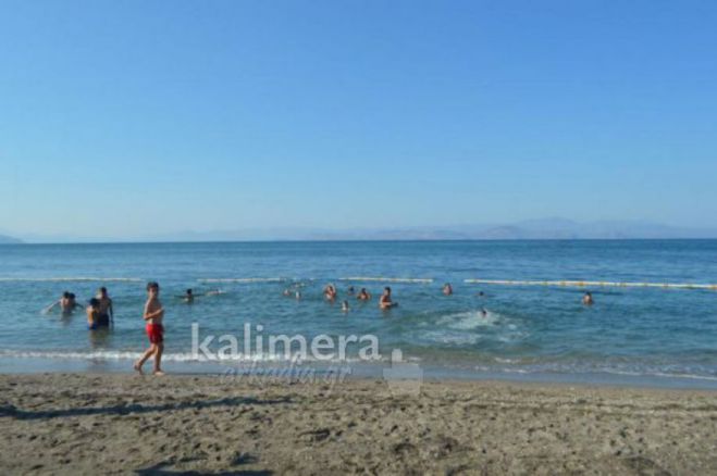 Πρόσληψη γυμναστή για τις κατασκηνώσεις στο Παράλιο Άστρος