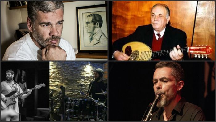 Δυνατά μουσικά ονόματα στο Δωρεάν σεμινάριο από το "Επτάφθογγο"!