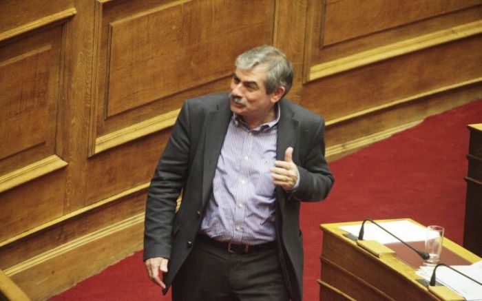 &Epsilon;&pi;&iota;&tau;έ&lambda;&omicron;&upsilon;&sigmaf; &delta;&iota;&kappa;&alpha;ί&omega;&sigma;&eta;-&alpha;&pi;ό &tau;&omicron; &phi;ό&beta;&omicron; &beta;έ&beta;&alpha;&iota;&alpha; !!!