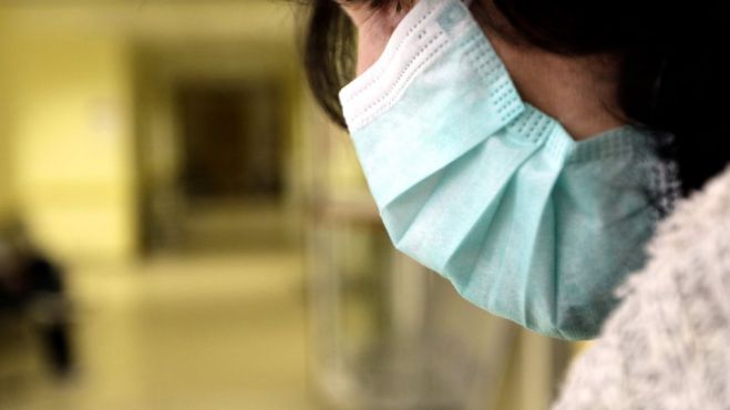 Γρίπη | Νέο θύμα στη Λαμία - Πέθανε ηλικιωμένη στο νοσοκομείο