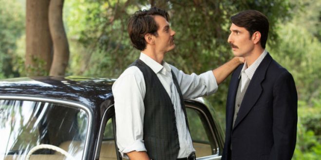 &laquo;&Alpha;&gamma;&rho;&iota;&epsilon;&sigmaf; &Mu;έ&lambda;&iota;&sigma;&sigma;&epsilon;&sigmaf;&raquo; | &Mu;&iota;&alpha; &sigma;&upsilon;&nu;ά&nu;&tau;&eta;&sigma;&eta; &mu;&epsilon; ... &alpha;&iota;&mu;&alpha;&tau;&eta;&rho;έ&sigmaf; &sigma;&upsilon;&nu;έ&pi;&epsilon;&iota;&epsilon;&sigmaf; - &Tau;&iota; &theta;&alpha; &delta;&omicron;ύ&mu;&epsilon; &alpha;&pi;ό&psi;&epsilon;!