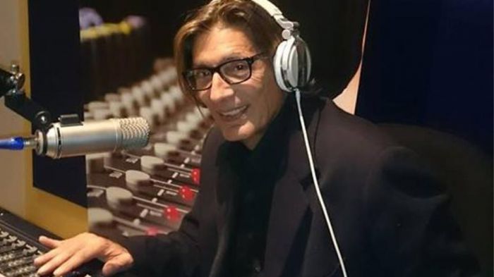 "Έφυγε" από τη ζωή ο ραδιοφωνικός παραγωγός Κώστας Σγόντζος