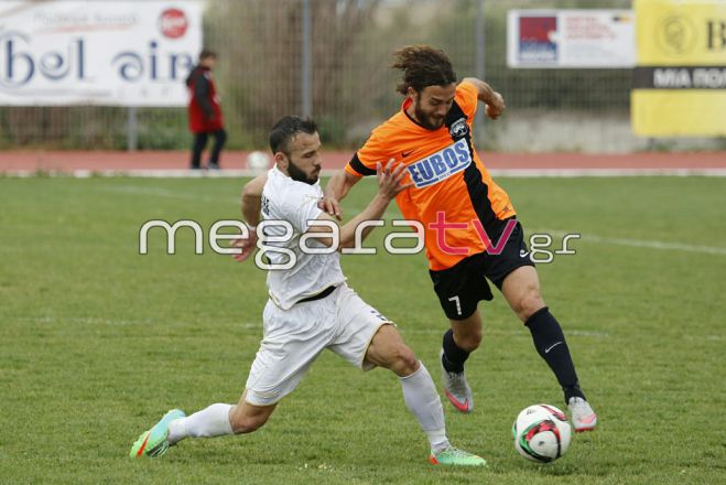 Απομακρύνθηκε από την κορυφή ο Παναρκαδικός