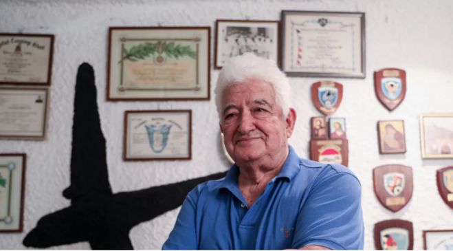 &Omicron; &alpha;&epsilon;&rho;&omicron;&pi;ό&rho;&omicron;&sigmaf; &Eta;&lambda;ί&alpha;&sigmaf; &Mu;&pi;ό&zeta;&nu;&omicron;&sigmaf; &epsilon;ί&nu;&alpha;&iota; 68 &chi;&rho;ό&nu;&iota;&alpha; &sigma;&tau;&omicron;&nu; &alpha;έ&rho;&alpha; - &Eta; &eta;&mu;έ&rho;&alpha; &pi;&omicron;&upsilon; &epsilon;&gamma;&kappa;&alpha;&tau;έ&lambda;&epsilon;&iota;&psi;&epsilon; &tau;&omicron; &alpha;&epsilon;&rho;&omicron;&sigma;&kappa;ά&phi;&omicron;&sigmaf; &mu;&epsilon; &alpha;&lambda;&epsilon;&xi;ί&pi;&tau;&omega;&tau;&omicron; &lambda;ό&gamma;&omega; &phi;&omega;&tau;&iota;ά&sigmaf;