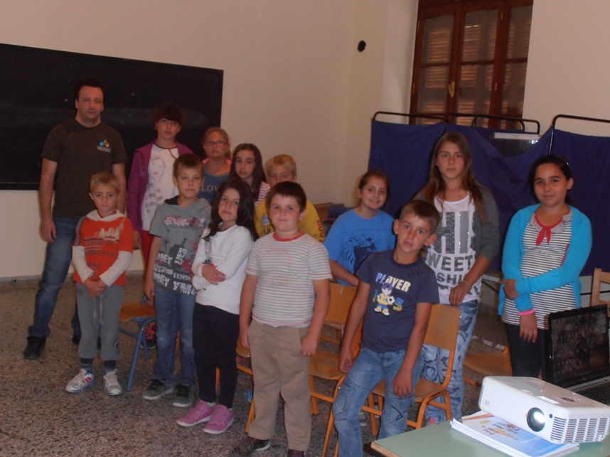 &Xi;&epsilon;&nu;&alpha;&gamma;ό&sigmaf; &tau;&omicron;&upsilon; &Phi;&omicron;&rho;έ&alpha; &Delta;&iota;&alpha;&chi;&epsilon;ί&rho;&iota;&sigma;&eta;&sigmaf; &Pi;ά&rho;&nu;&omega;&nu;&alpha; &sigma;&tau;&omicron; &Delta;&eta;&mu;&omicron;&tau;&iota;&kappa;ό &Sigma;&chi;&omicron;&lambda;&epsilon;ί&omicron; &Kappa;&omicron;&sigma;&mu;ά &Kappa;&upsilon;&nu;&omicron;&upsilon;&rho;ί&alpha;&sigmaf;