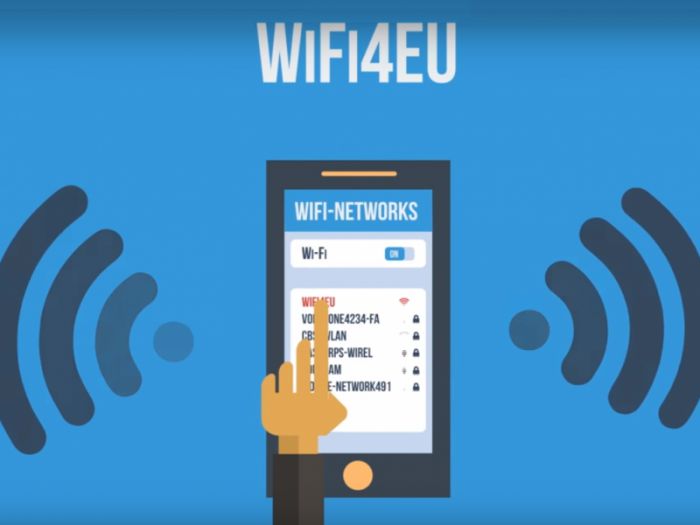 Τρίπολη | Σε ποιες πλατείες μπορείς να έχει ΔΩΡΕΑΝ ελεύθερο Wi-Fi από τον Δήμο Τρίπολης!