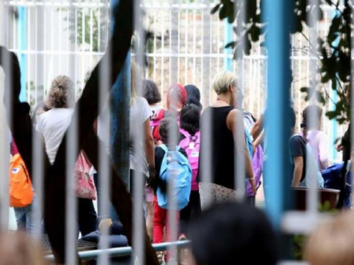 Ποια σχολεία στην Πελοπόννησο θα μείνουν κλειστά ... λόγω γρίπης!