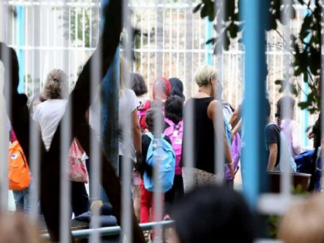 Ποια σχολεία στην Πελοπόννησο θα μείνουν κλειστά ... λόγω γρίπης!