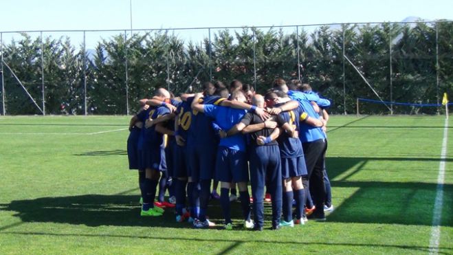 Έ&chi;&alpha;&sigma;&alpha;&nu; &omicron;&iota; &nu;έ&omicron;&iota; &tau;&omicron;&upsilon; &Alpha;&sigma;&tau;έ&rho;&alpha; &alpha;&pi;ό &tau;&omicron;&nu; &Omicron;&lambda;&upsilon;&mu;&pi;&iota;&alpha;&kappa;ό