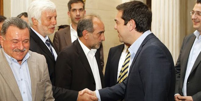 &Pi;&alpha;&rho;έ&mu;&beta;&alpha;&sigma;&eta; &Tau;&sigma;ί&pi;&rho;&alpha; &zeta;&eta;&tau;ά &omicron; &Tau;&alpha;&tau;&omicron;ύ&lambda;&eta;&sigmaf;!