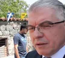 &Mu;&epsilon; &mu;&iota;&sigma;ό&lambda;&omicron;&gamma;&alpha; &mu;&iota;&lambda;ά &omicron; &Lambda;&upsilon;&kappa;&omicron;&upsilon;&rho;έ&nu;&tau;&zeta;&omicron;&sigmaf;. &Gamma;&iota;&alpha;&tau;ί &delta;&epsilon;&nu; &tau;&omicron;&lambda;&mu;ά &nu;&alpha; &pi;&epsilon;&iota; &pi;&omicron;&iota;&omicron;&sigmaf; &pi;&rho;&omicron;&sigma;&pi;ά&theta;&eta;&sigma;&epsilon; &nu;&alpha; &epsilon;&xi;&alpha;&gamma;&omicron;&rho;ά&sigma;&epsilon;&iota; &tau;&eta; &beta;&omicron;&upsilon;&lambda;&epsilon;&upsilon;&tau;&iota;&kappa;ή έ&delta;&rho;&alpha; &tau;&eta;&sigmaf; &Nu;&Delta; &sigma;&tau;&eta;&nu; &Alpha;&rho;&kappa;&alpha;&delta;ί&alpha;;