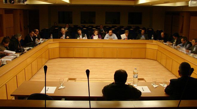 &laquo;&Kappa;ί&nu;&eta;&mu;&alpha; &Alpha;&nu;&alpha;&tau;&rho;&omicron;&pi;ή&sigmaf; &sigma;&tau;&eta;&nu; &Alpha;&upsilon;&tau;&omicron;&delta;&iota;&omicron;ί&kappa;&eta;&sigma;&eta;&raquo; - &Pi;&omicron;&iota;&omicron;&sigmaf; &Delta;ή&mu;&alpha;&rho;&chi;&omicron;&sigmaf; &sigma;&upsilon;&mu;&mu;&epsilon;&tau;έ&chi;&epsilon;&iota; &alpha;&pi;ό &tau;&eta;&nu; &Alpha;&rho;&kappa;&alpha;&delta;ί&alpha;!