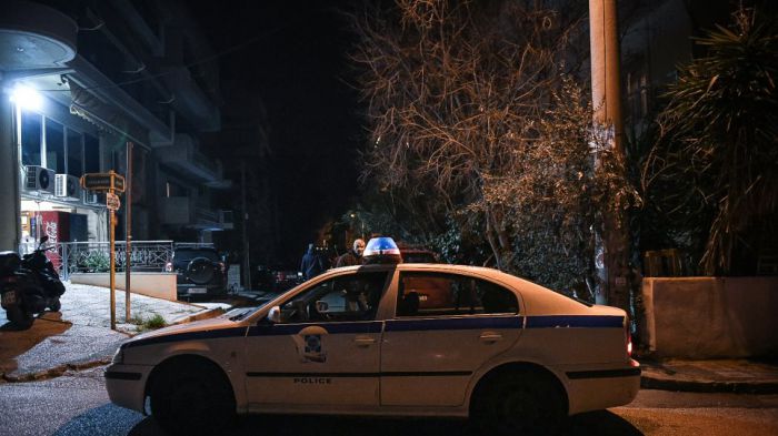 &Lambda;&eta;&sigma;&tau;έ&sigmaf; &xi;&upsilon;&lambda;&omicron;&kappa;ό&pi;&eta;&sigma;&alpha;&nu; ά&gamma;&rho;&iota;&alpha; 85&chi;&rho;&omicron;&nu;&omicron; &sigma;&tau;&alpha; &Sigma;&epsilon;&pi;ό&lambda;&iota;&alpha; - &Pi;έ&theta;&alpha;&nu;&epsilon; &sigma;&tau;&omicron; &nu;&omicron;&sigma;&omicron;&kappa;&omicron;&mu;&epsilon;ί&omicron; (vd)