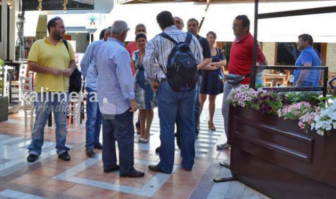 Ξεκίνησε η συγκέντρωση υπογραφών εναντίον της καταδικαστικής απόφασης για την Ελισάβετ Παπαδοπούλου